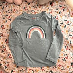 Cat & Jack long sleeve size 5